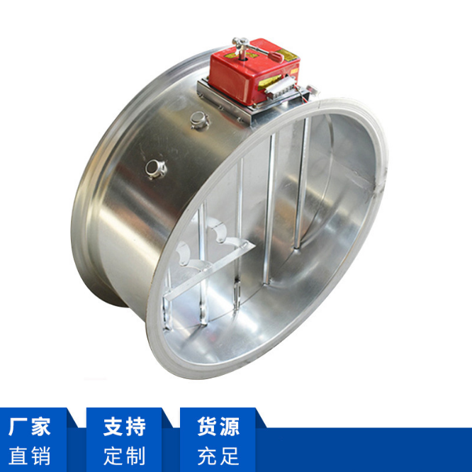 為什么說3C防火閥在作業(yè)運(yùn)行的時(shí)候會(huì)震動(dòng)？